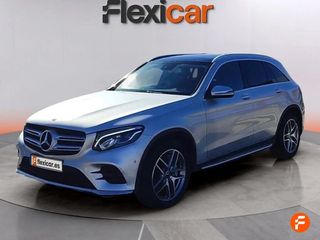 Mercedes GLC GLC 250 4MATIC