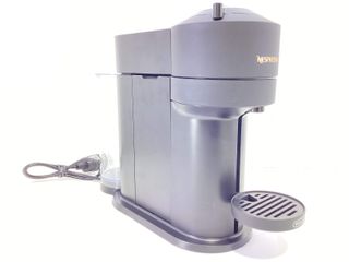 cafetera capsulas de longhi vertuo next env120