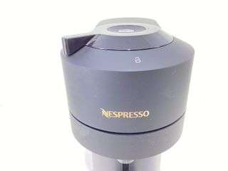 cafetera capsulas de longhi vertuo next env120