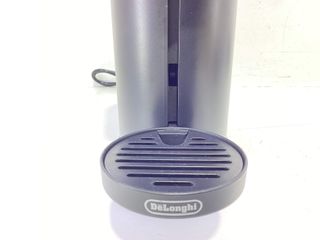 cafetera capsulas de longhi vertuo next env120