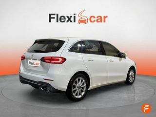 Mercedes Clase B B 180 d