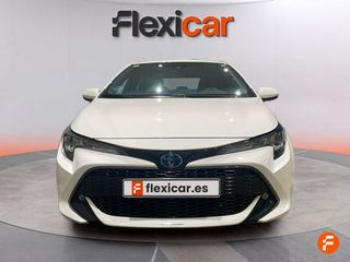 Toyota Corolla 1.8 125H ACTIVE TECH E-CVT