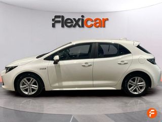 Toyota Corolla 1.8 125H ACTIVE TECH E-CVT