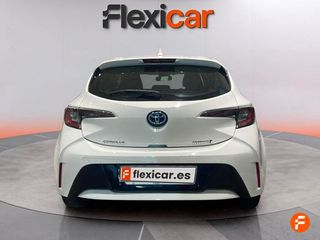 Toyota Corolla 1.8 125H ACTIVE TECH E-CVT