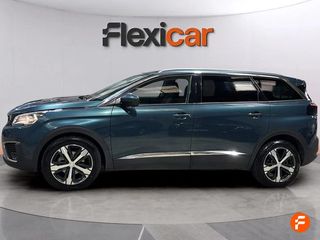 Peugeot 5008 Allure 1.6L THP 121kW (165CV) EAT6
