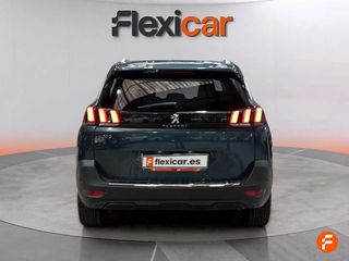 Peugeot 5008 Allure 1.6L THP 121kW (165CV) EAT6