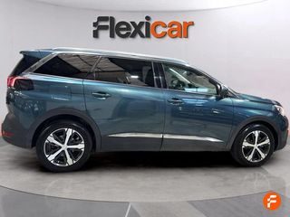 Peugeot 5008 Allure 1.6L THP 121kW (165CV) EAT6