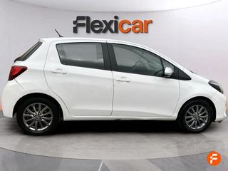 Toyota Yaris 1.3 100 Active