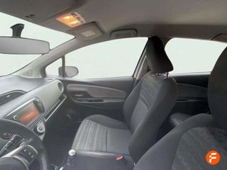 Toyota Yaris 1.3 100 Active