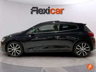 Volkswagen Scirocco R-Line 1.4 TSI 125CV BMT