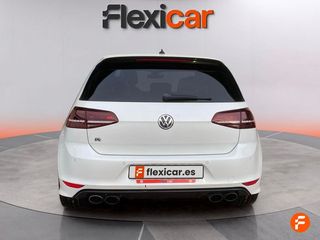 Volkswagen Golf R 2.0 TSI 300CV BMT 4Motion DSG