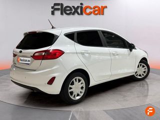 Ford Fiesta 1.5 TDCi 63kW Trend 5p