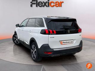Peugeot 5008 GT-Line BlueHDi 96kW (130CV) S&S EAT8