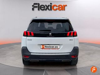 Peugeot 5008 GT-Line BlueHDi 96kW (130CV) S&S EAT8