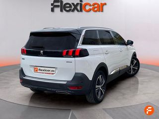Peugeot 5008 GT-Line BlueHDi 96kW (130CV) S&S EAT8