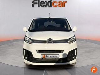 Citroën Spacetourer Talla XL BlueHDi 145 S&S 6v Feel