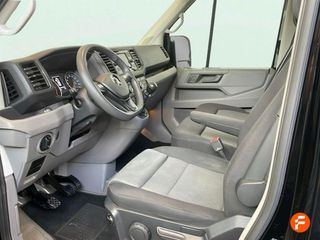 Volkswagen Crafter 2.0D crafter