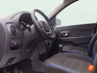 Dacia Lodgy Stepway Comfort 85kW(115CV) 7Pl