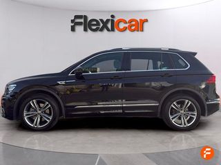 Volkswagen Tiguan Sport 2.0 TSI 140kW (190CV) 4Motion DSG