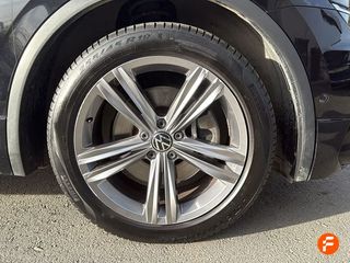 Volkswagen Tiguan Sport 2.0 TSI 140kW (190CV) 4Motion DSG