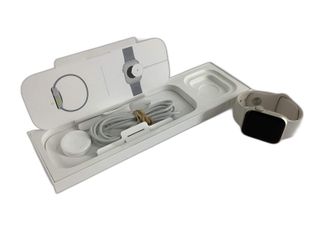 apple apple watch se 2022 40mm (gps) aluminio