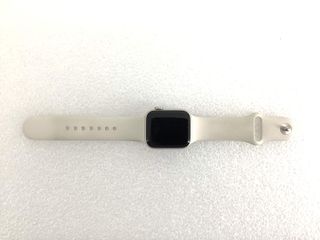 apple apple watch se 2022 40mm (gps) aluminio