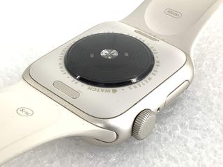 apple apple watch se 2022 40mm (gps) aluminio