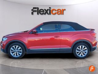 Volkswagen T-Roc Advance 1.5 TSI 110kW (150CV) DSG