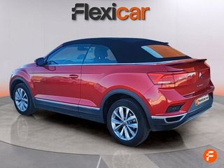 Volkswagen T-Roc Advance 1.5 TSI 110kW (150CV) DSG