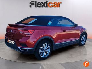 Volkswagen T-Roc Advance 1.5 TSI 110kW (150CV) DSG