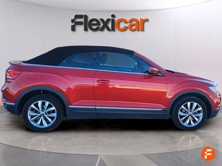 Volkswagen T-Roc Advance 1.5 TSI 110kW (150CV) DSG