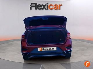 Volkswagen T-Roc Advance 1.5 TSI 110kW (150CV) DSG