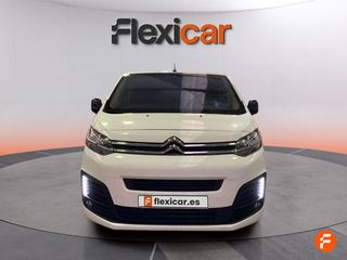 Citroën Spacetourer Talla M BlueHDi 110KW (150CV) Business