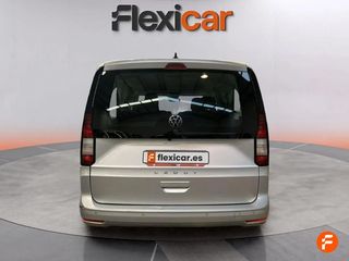 Volkswagen Caddy Maxi Origin 2.0 TDI 90kW (122CV) DSG
