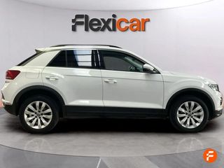 Volkswagen T-Roc Advance 1.5 TSI 110kW (150CV) DSG