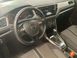Volkswagen T-Roc Advance 1.5 TSI 110kW (150CV) DSG