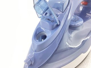 plancha vapor elta t-623a