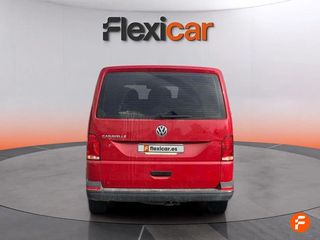Volkswagen Caravelle Origin Corta 2.0 TDI 81kW (110CV) BMT