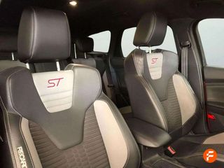 Ford Focus 2.0 EcoBoost A-S-S 184kW ST Sportbreak