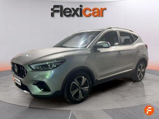 MG ZS 1.0T Luxury Auto