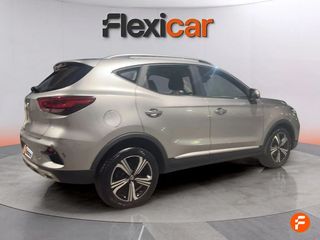 MG ZS 1.0T Luxury Auto