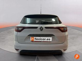 Renault Megane Business TCe 85 kW (115CV) GPF -SS