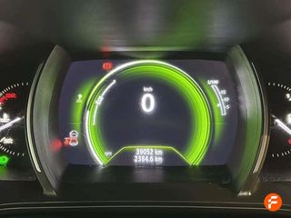 Renault Megane Business TCe 85 kW (115CV) GPF -SS