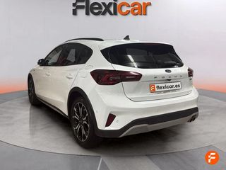 Ford Focus 1.0 Ecob. MHEV 114kW Active Design SIP