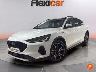 Ford Focus 1.0 Ecob. MHEV 114kW Active Design SIP