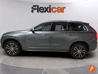 Volvo XC90 2.0 B5 D AWD Momentum Pro Auto