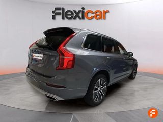 Volvo XC90 2.0 B5 D AWD Momentum Pro Auto