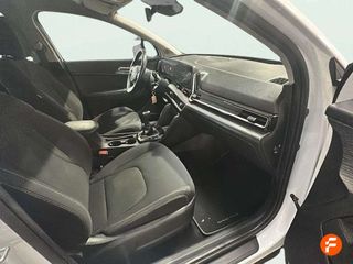 Kia Sportage 1.6 CRDi MHEV 100kW (136CV) Business 4x2