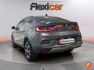 Renault Arkana E-T. Engin. Fast Track full hyb. 105kW