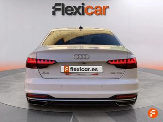 Audi A4 Advanced 35 TDI 120kW (163CV) S tronic
